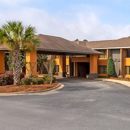 Likehome Extended Stay Hotel Warner Robins Exterior foto