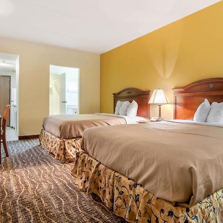 Likehome Extended Stay Hotel Warner Robins Exterior foto