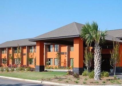 Likehome Extended Stay Hotel Warner Robins Exterior foto