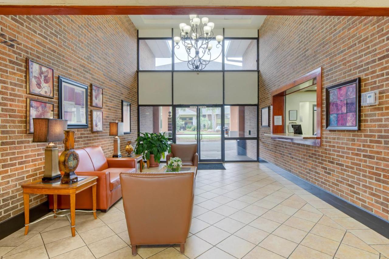 Likehome Extended Stay Hotel Warner Robins Exterior foto
