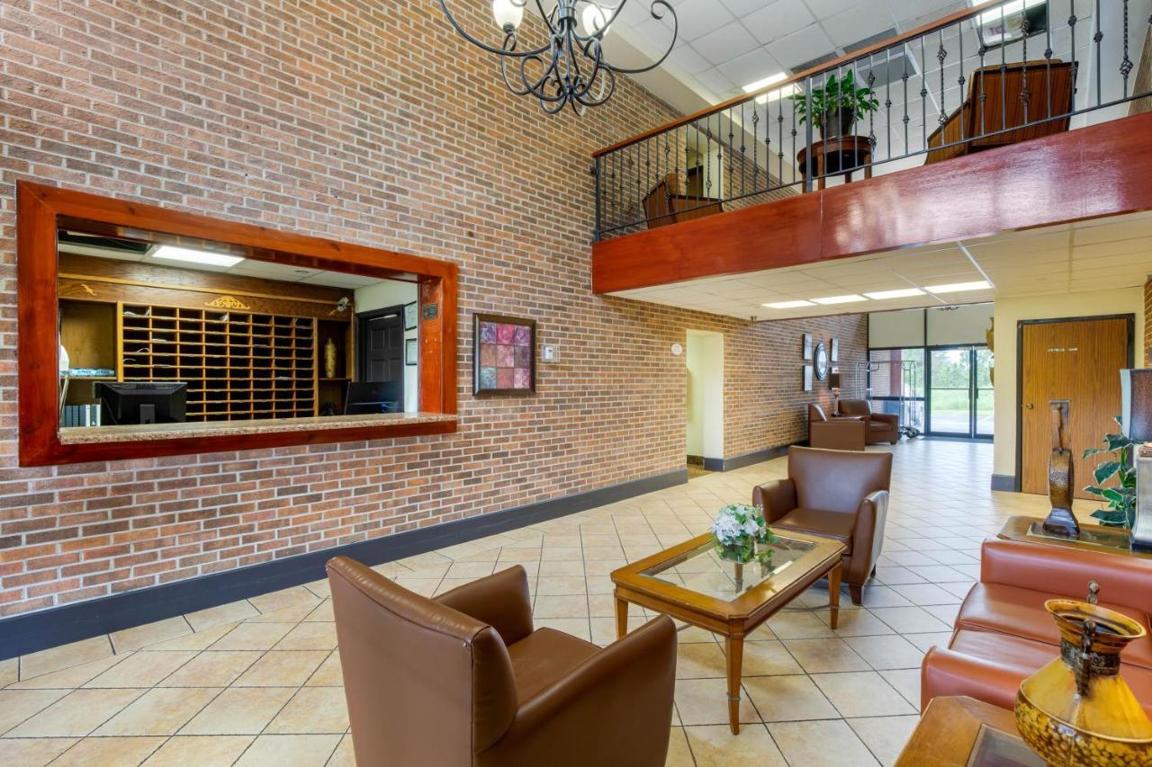 Likehome Extended Stay Hotel Warner Robins Exterior foto