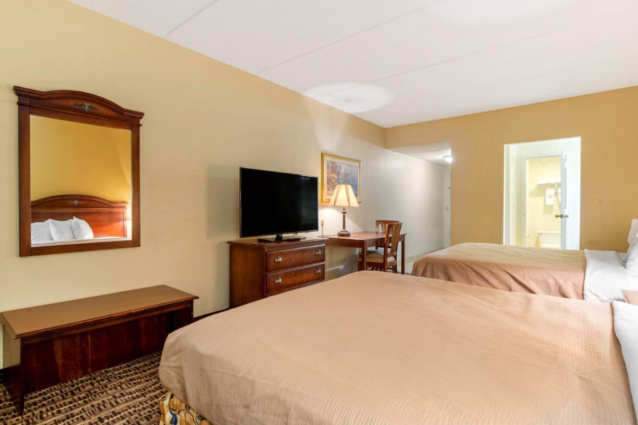 Likehome Extended Stay Hotel Warner Robins Exterior foto