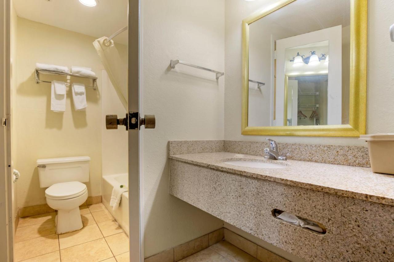 Likehome Extended Stay Hotel Warner Robins Exterior foto