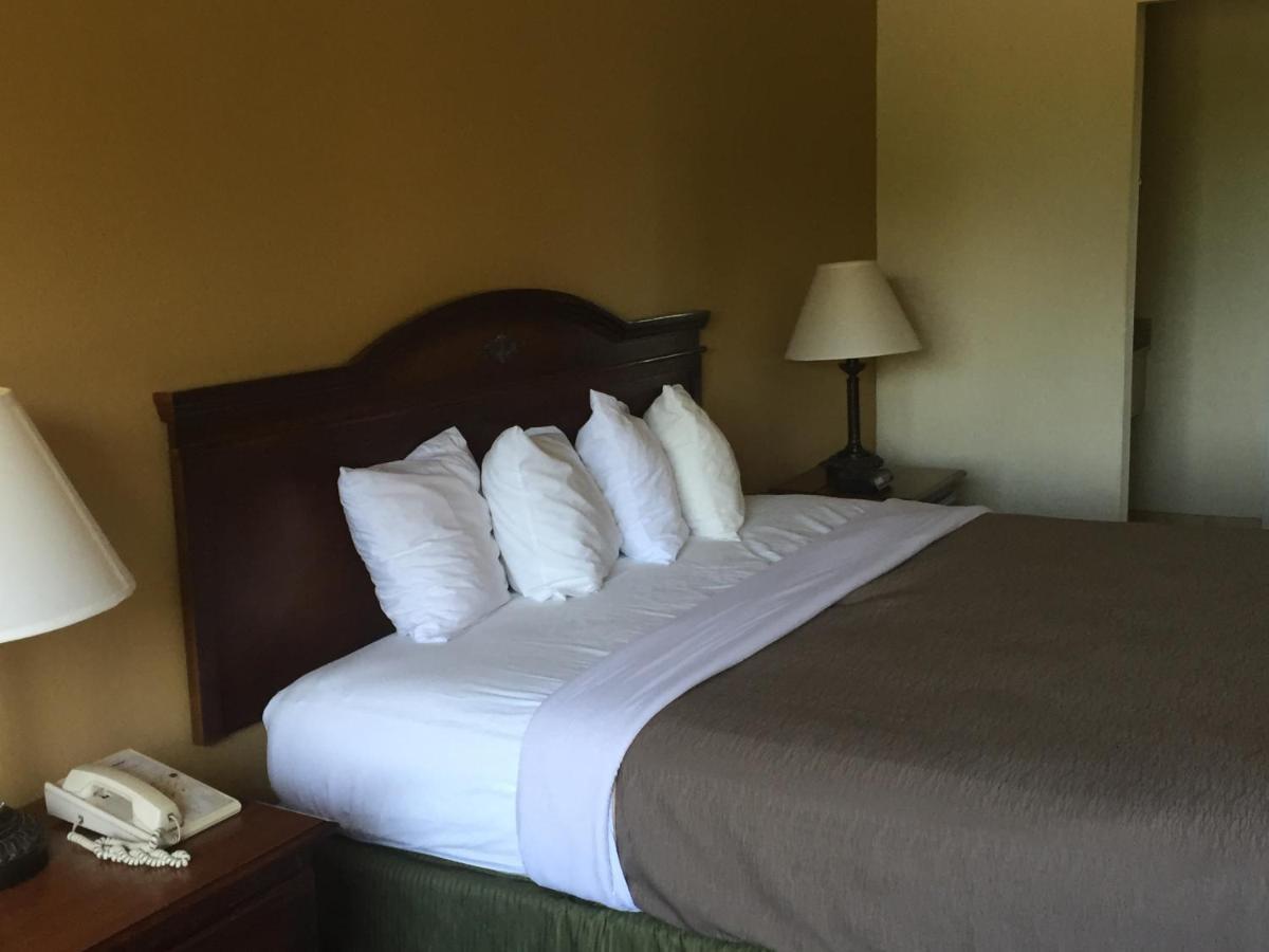 Likehome Extended Stay Hotel Warner Robins Exterior foto