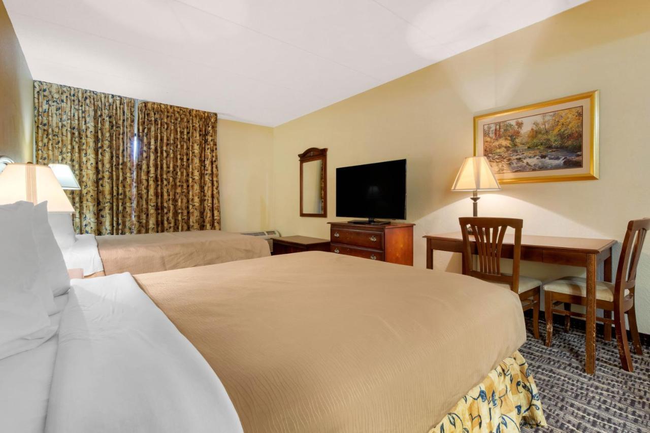 Likehome Extended Stay Hotel Warner Robins Exterior foto