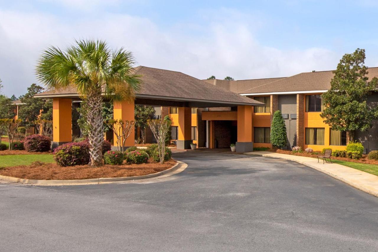 Likehome Extended Stay Hotel Warner Robins Exterior foto