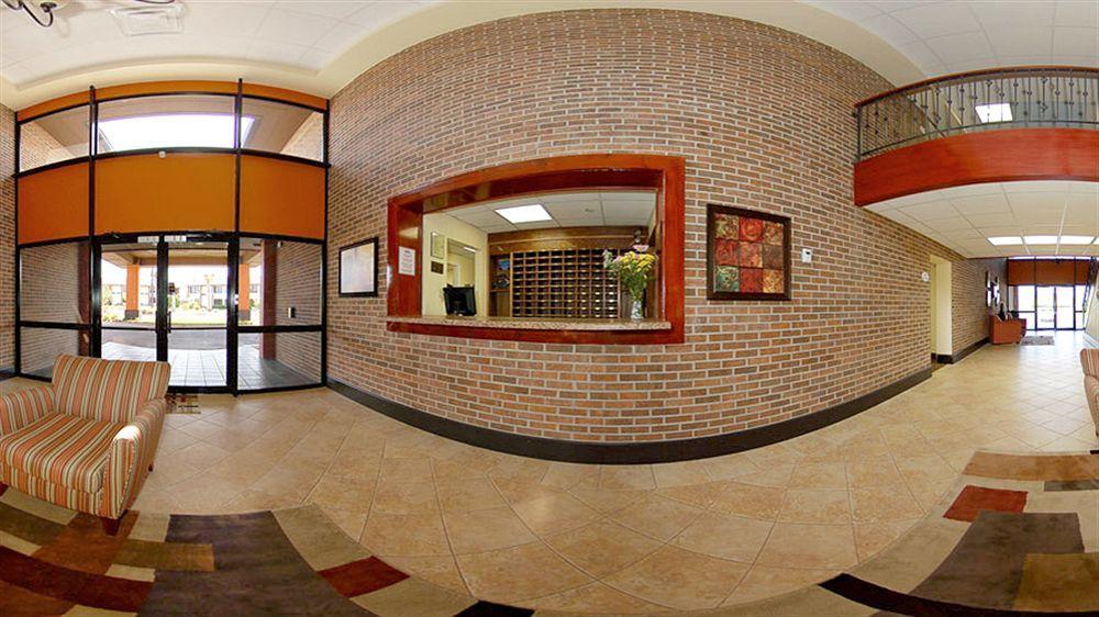 Likehome Extended Stay Hotel Warner Robins Exterior foto