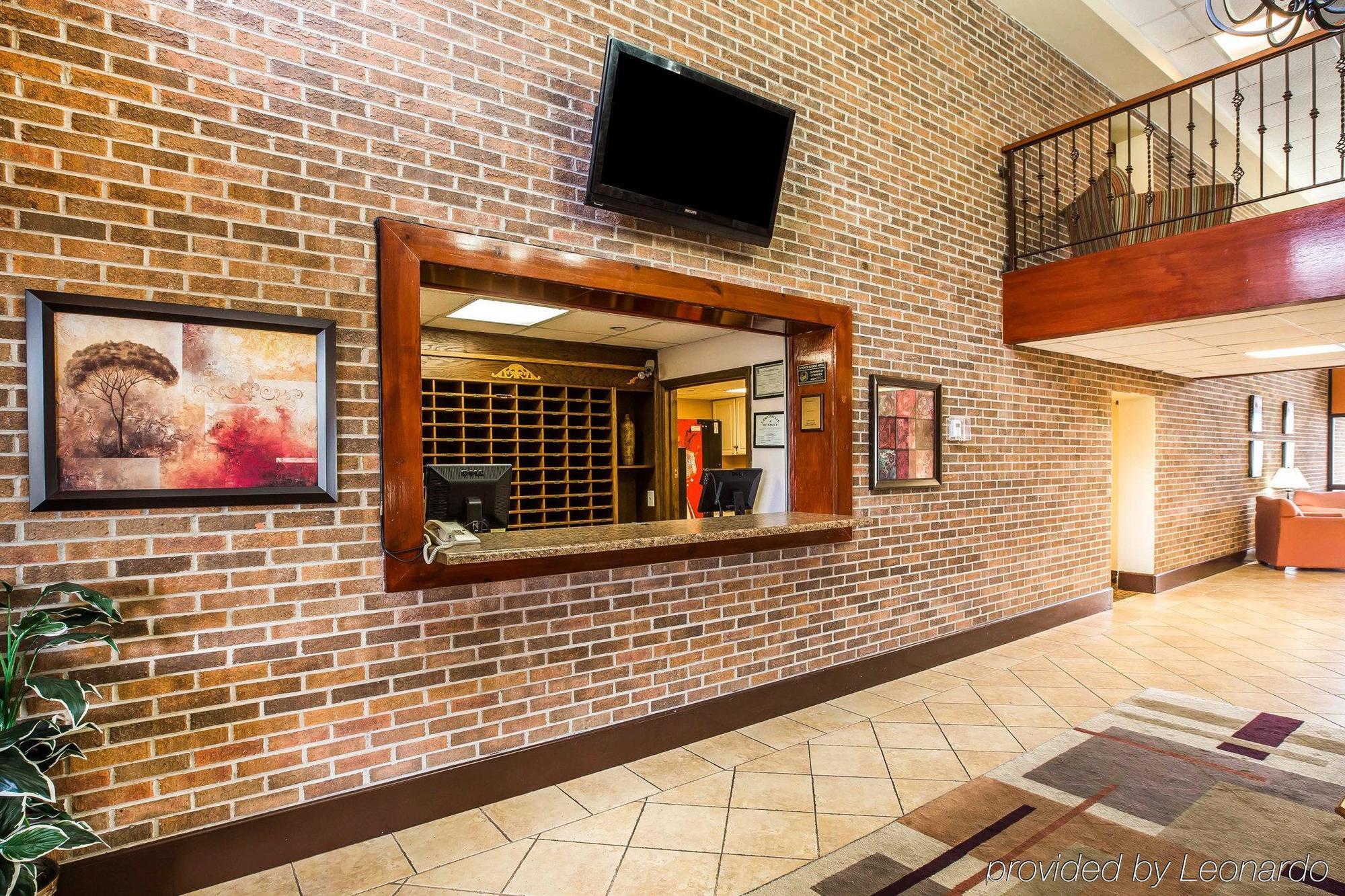 Likehome Extended Stay Hotel Warner Robins Exterior foto