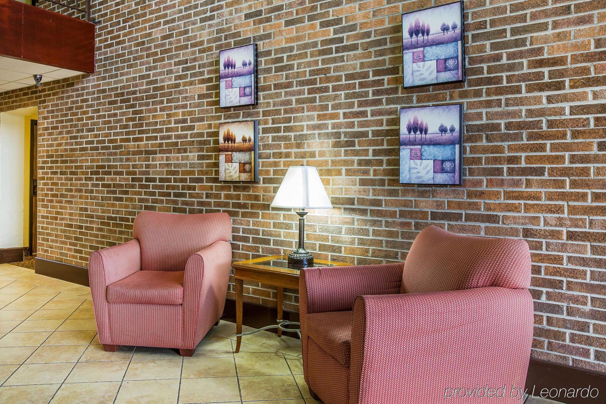 Likehome Extended Stay Hotel Warner Robins Exterior foto