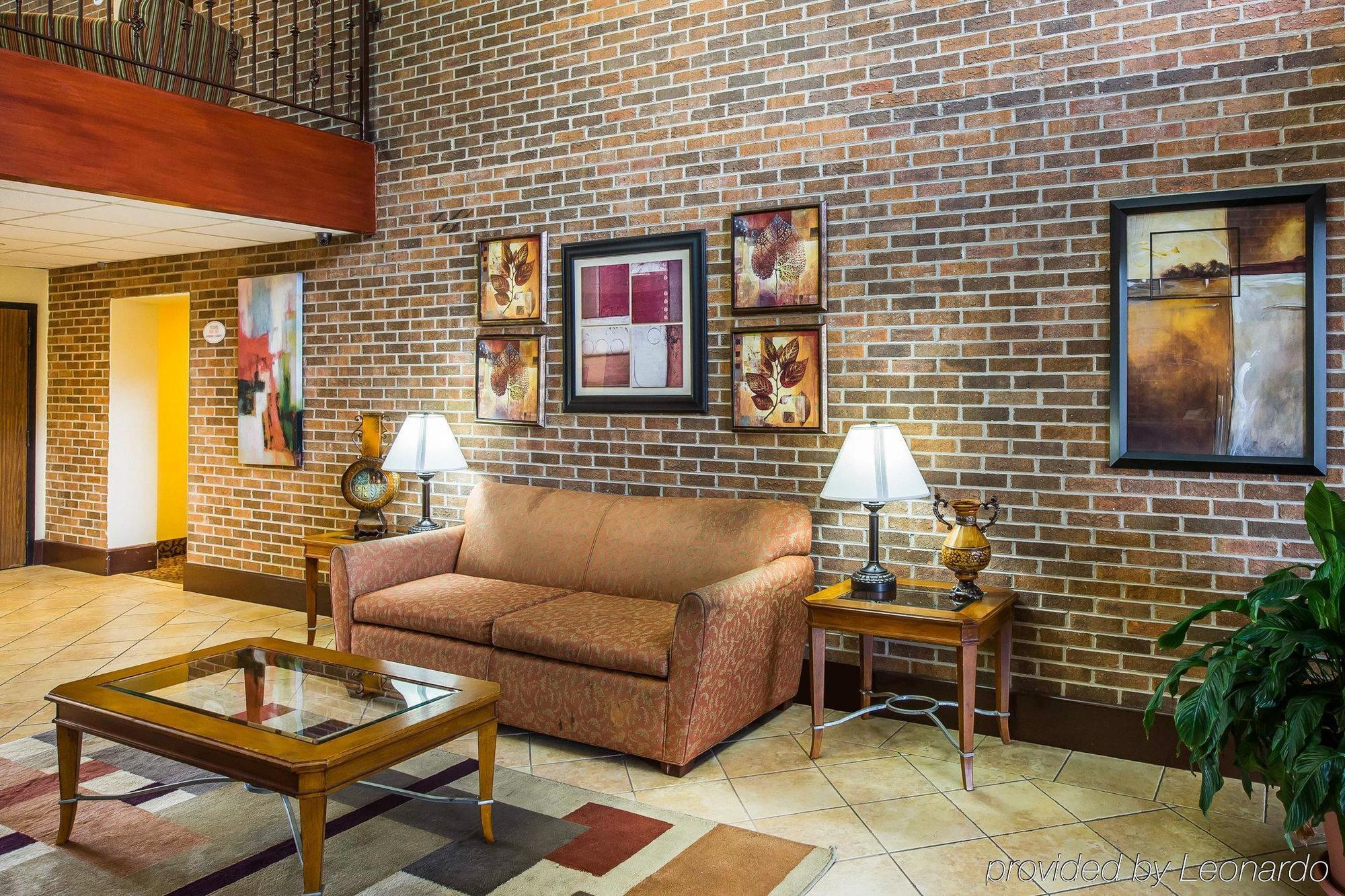 Likehome Extended Stay Hotel Warner Robins Exterior foto