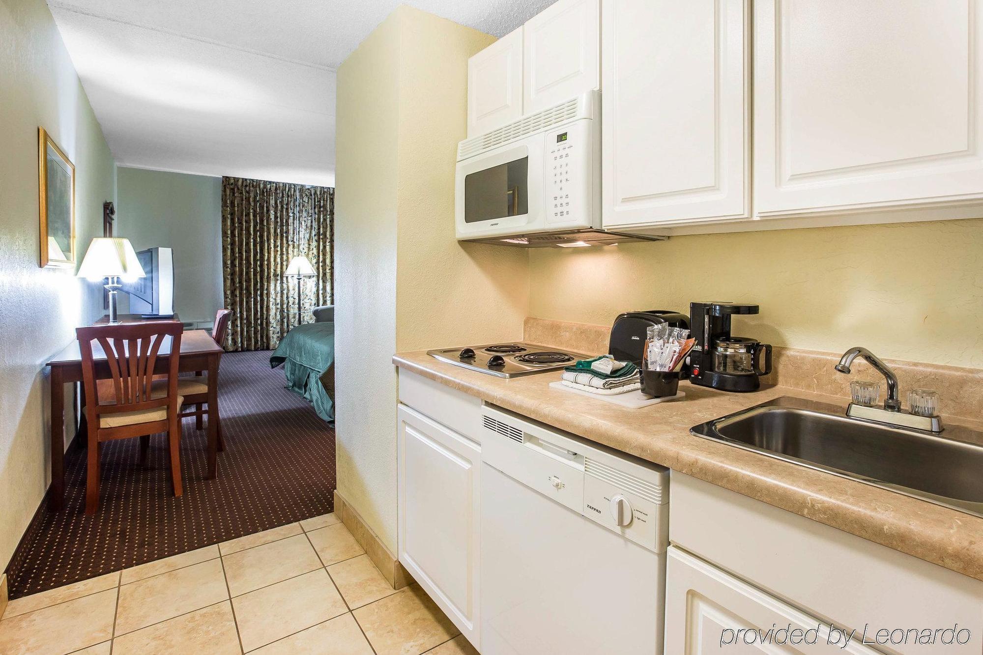 Likehome Extended Stay Hotel Warner Robins Exterior foto