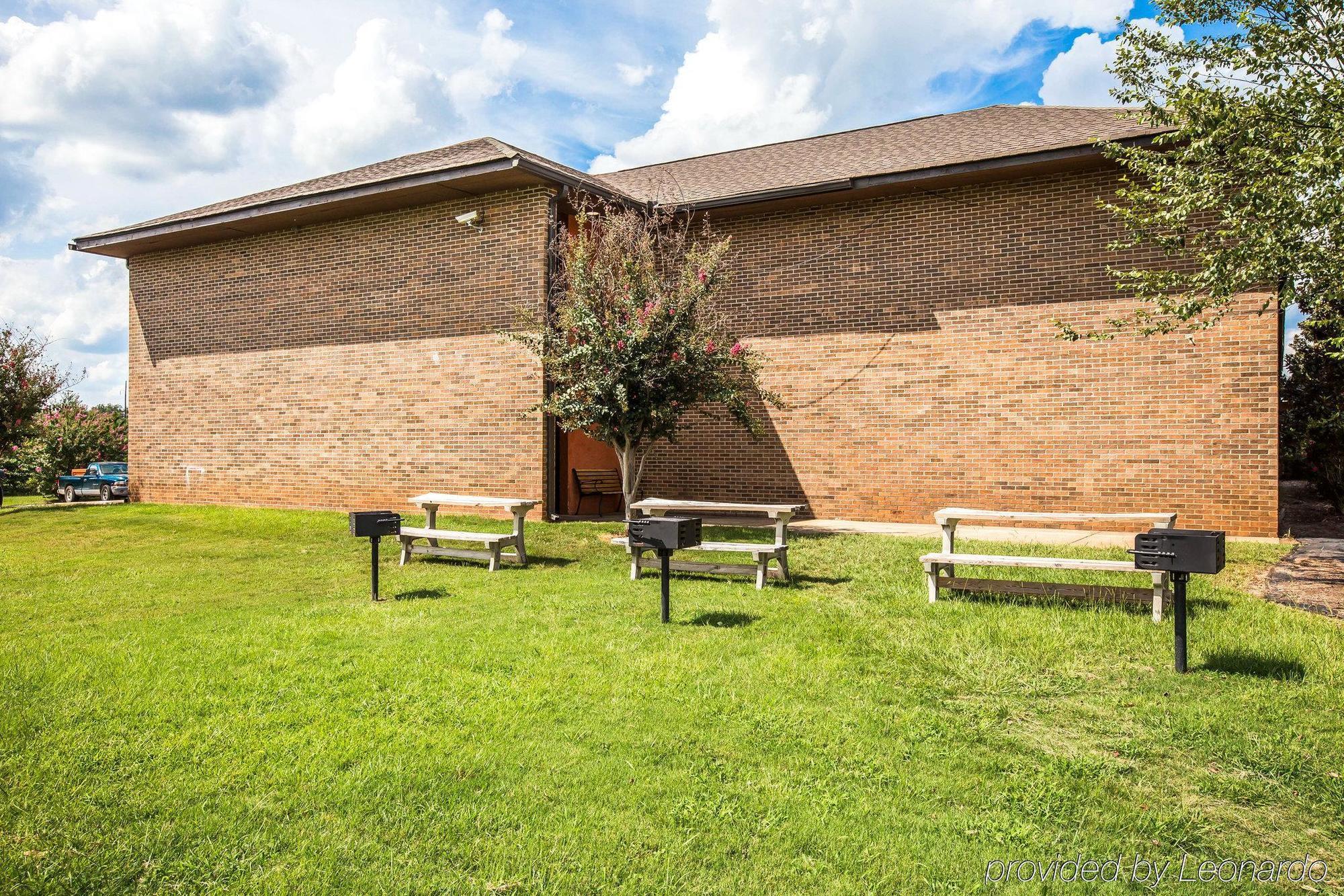 Likehome Extended Stay Hotel Warner Robins Exterior foto