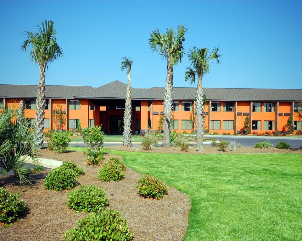 Likehome Extended Stay Hotel Warner Robins Exterior foto