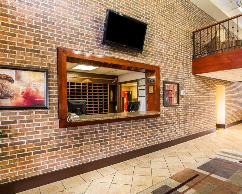 Likehome Extended Stay Hotel Warner Robins Exterior foto