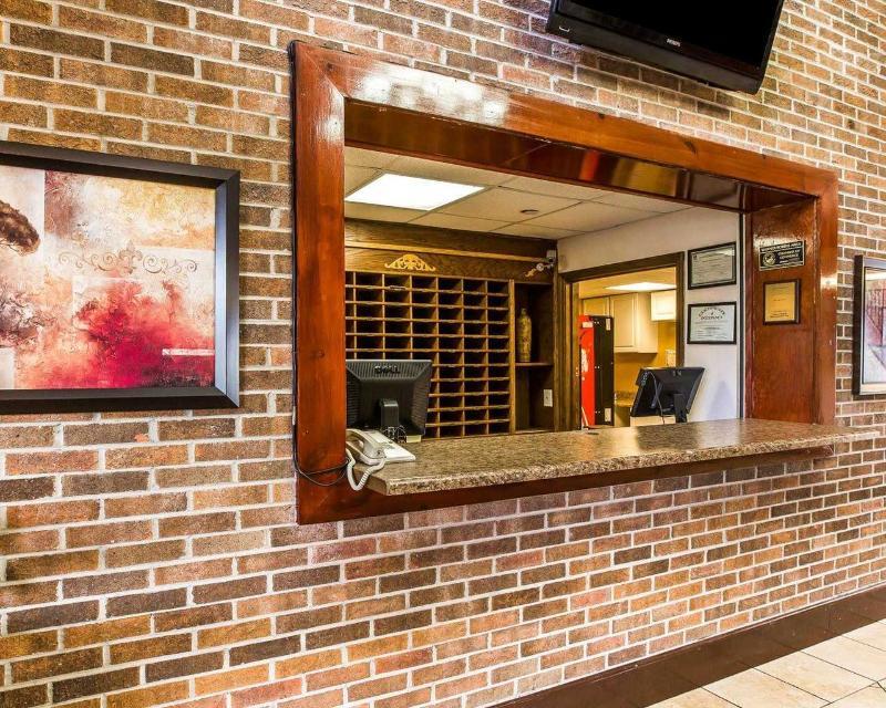 Likehome Extended Stay Hotel Warner Robins Exterior foto