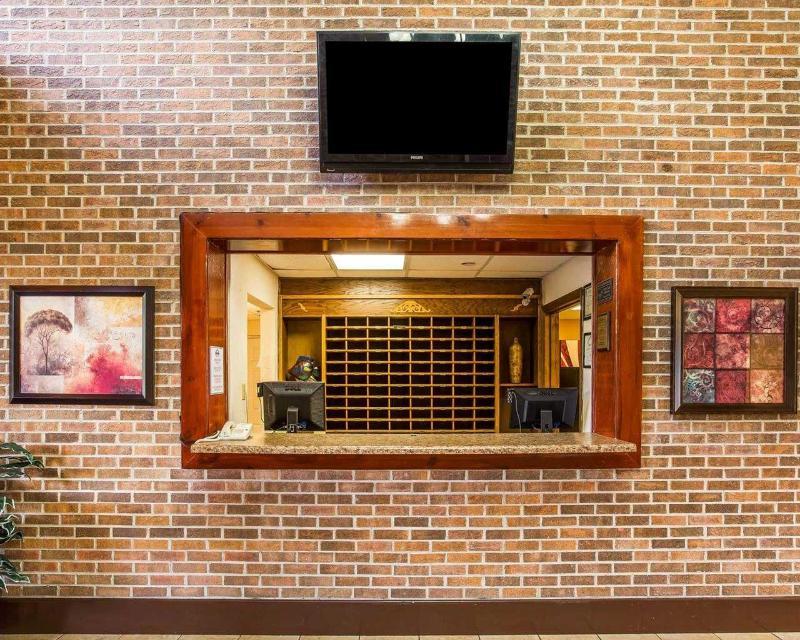 Likehome Extended Stay Hotel Warner Robins Exterior foto