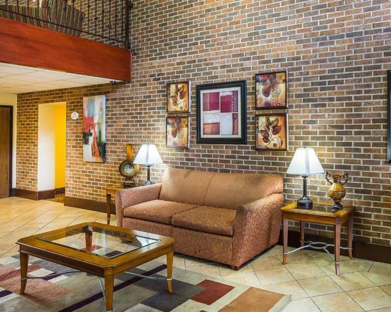Likehome Extended Stay Hotel Warner Robins Exterior foto