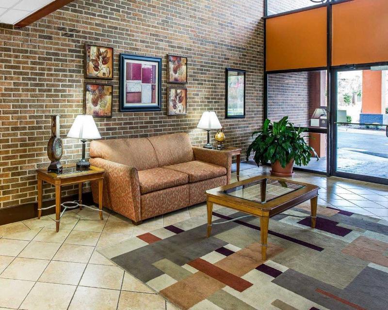 Likehome Extended Stay Hotel Warner Robins Exterior foto