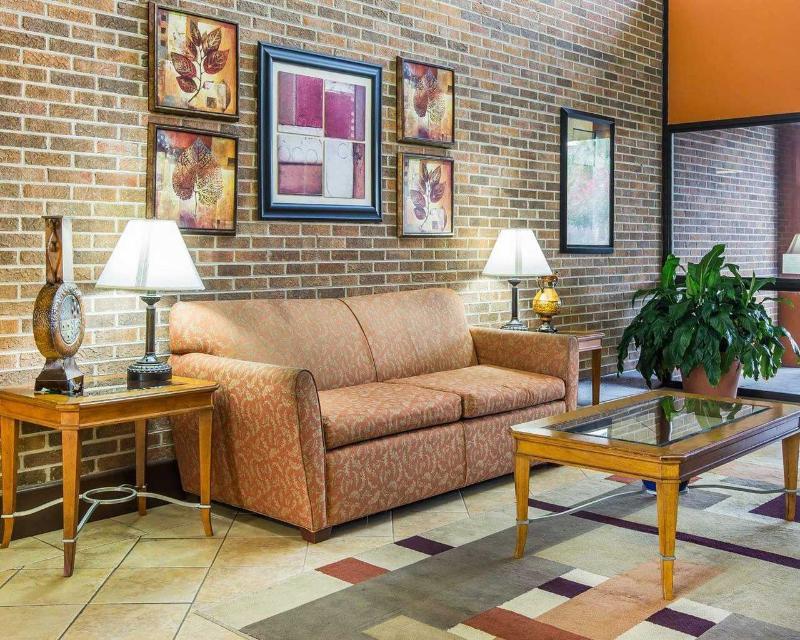 Likehome Extended Stay Hotel Warner Robins Exterior foto