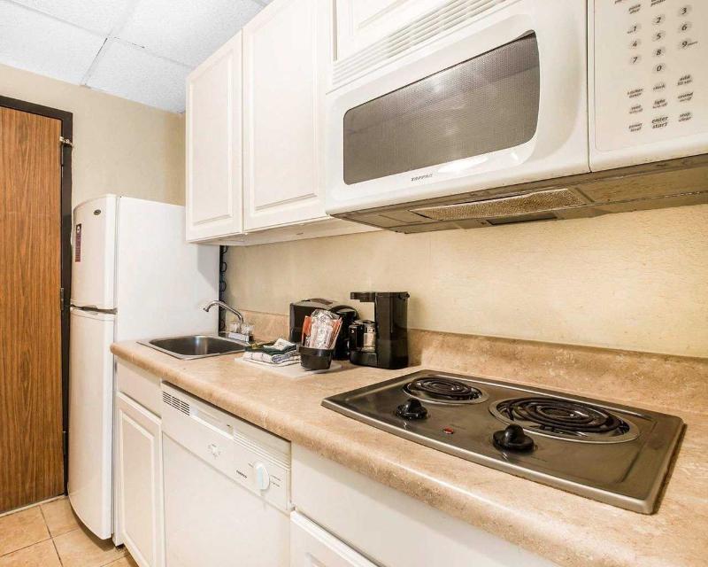 Likehome Extended Stay Hotel Warner Robins Exterior foto