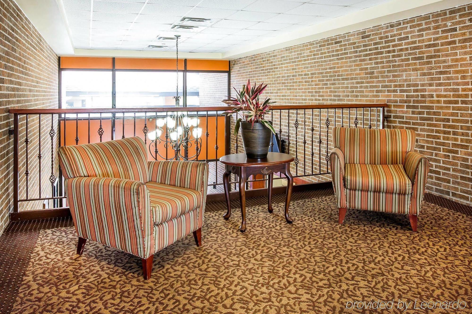 Likehome Extended Stay Hotel Warner Robins Exterior foto