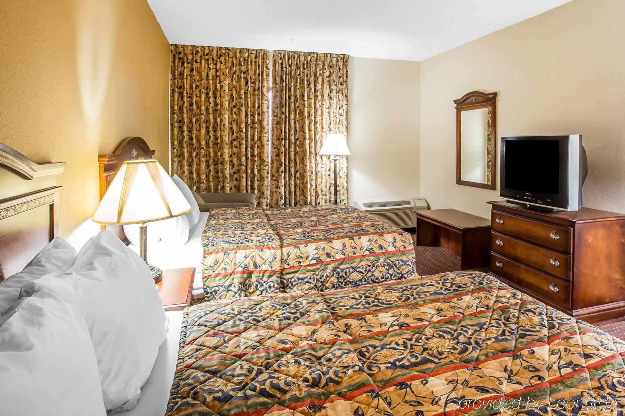 Likehome Extended Stay Hotel Warner Robins Exterior foto