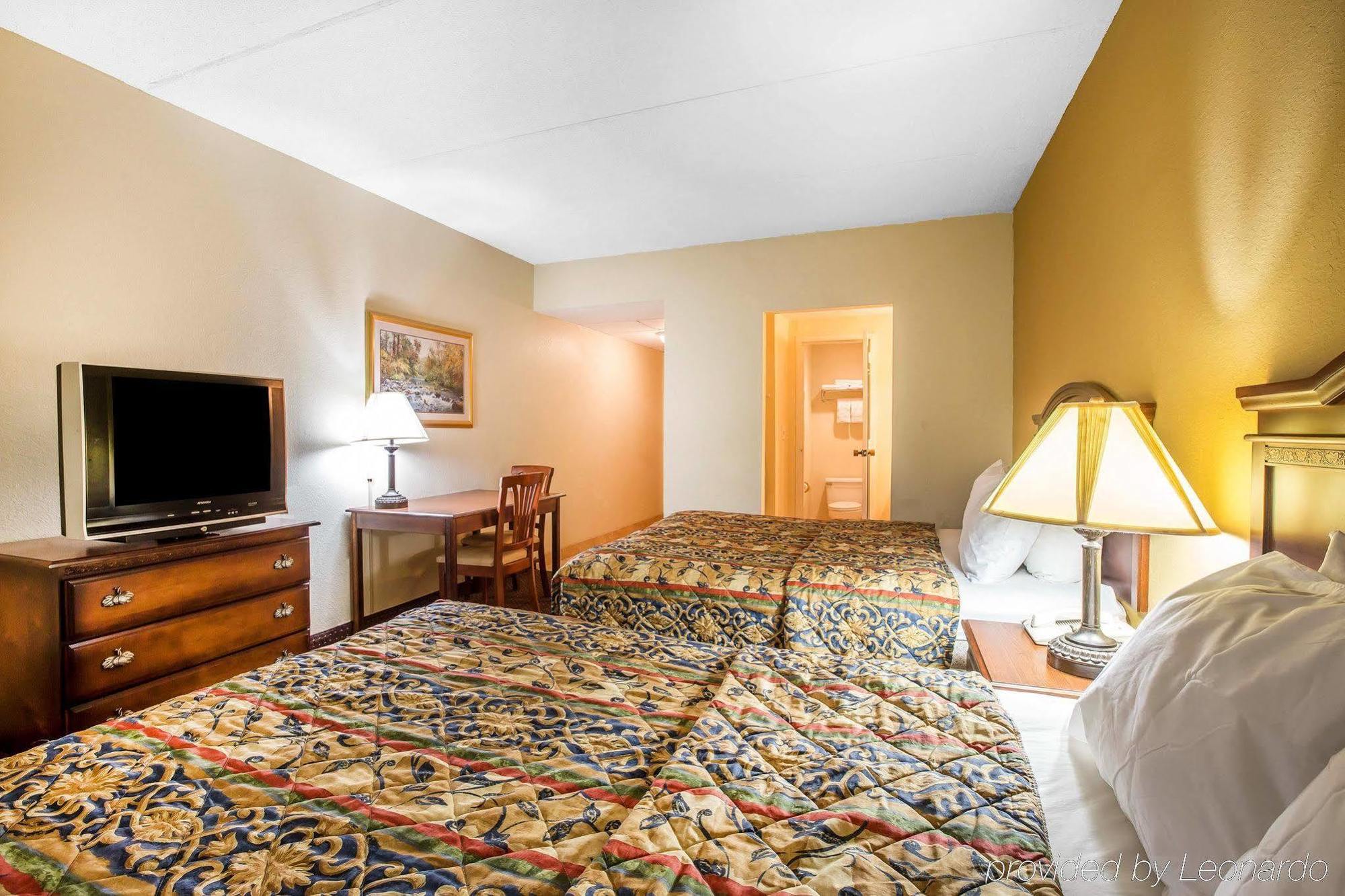 Likehome Extended Stay Hotel Warner Robins Exterior foto