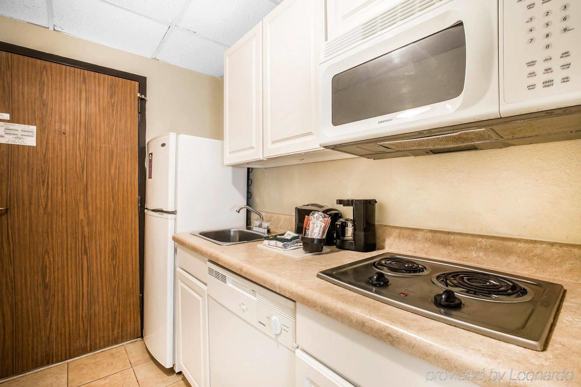 Likehome Extended Stay Hotel Warner Robins Exterior foto