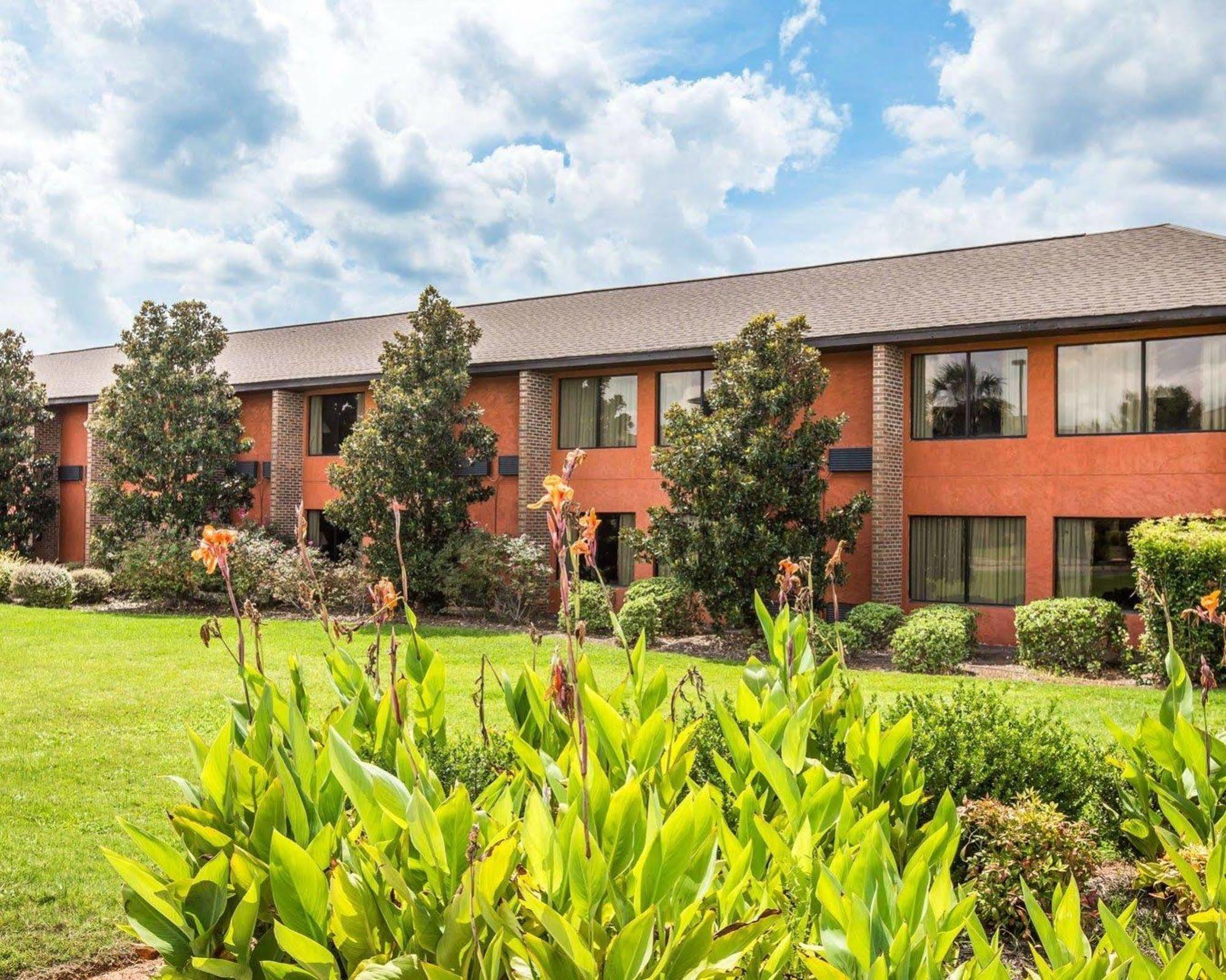 Likehome Extended Stay Hotel Warner Robins Exterior foto