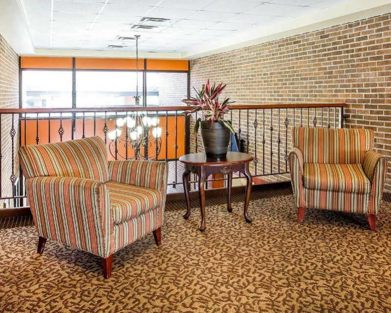 Likehome Extended Stay Hotel Warner Robins Exterior foto