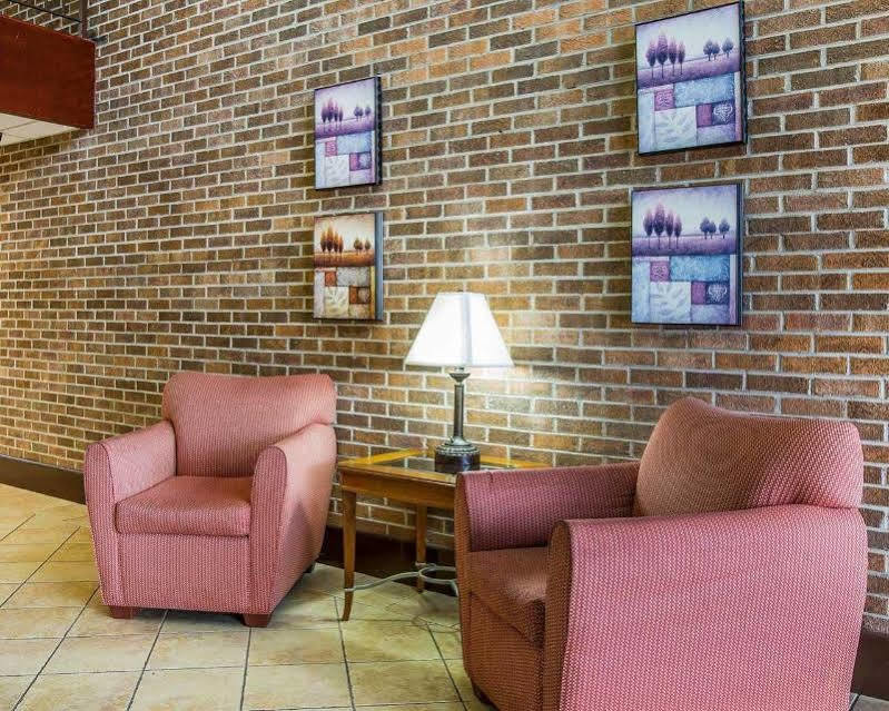 Likehome Extended Stay Hotel Warner Robins Exterior foto