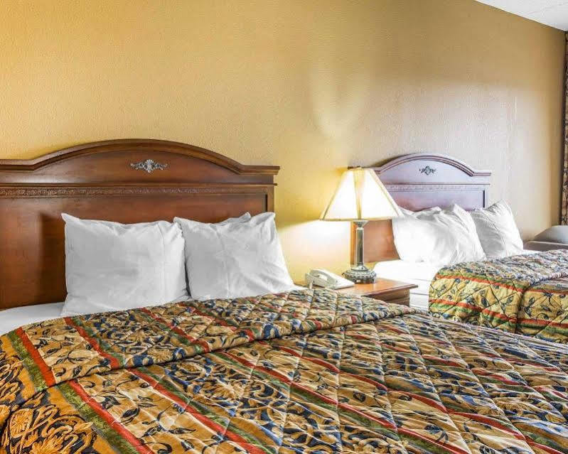 Likehome Extended Stay Hotel Warner Robins Exterior foto