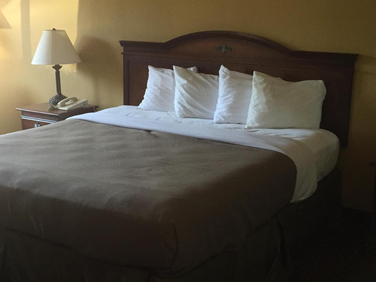 Likehome Extended Stay Hotel Warner Robins Exterior foto